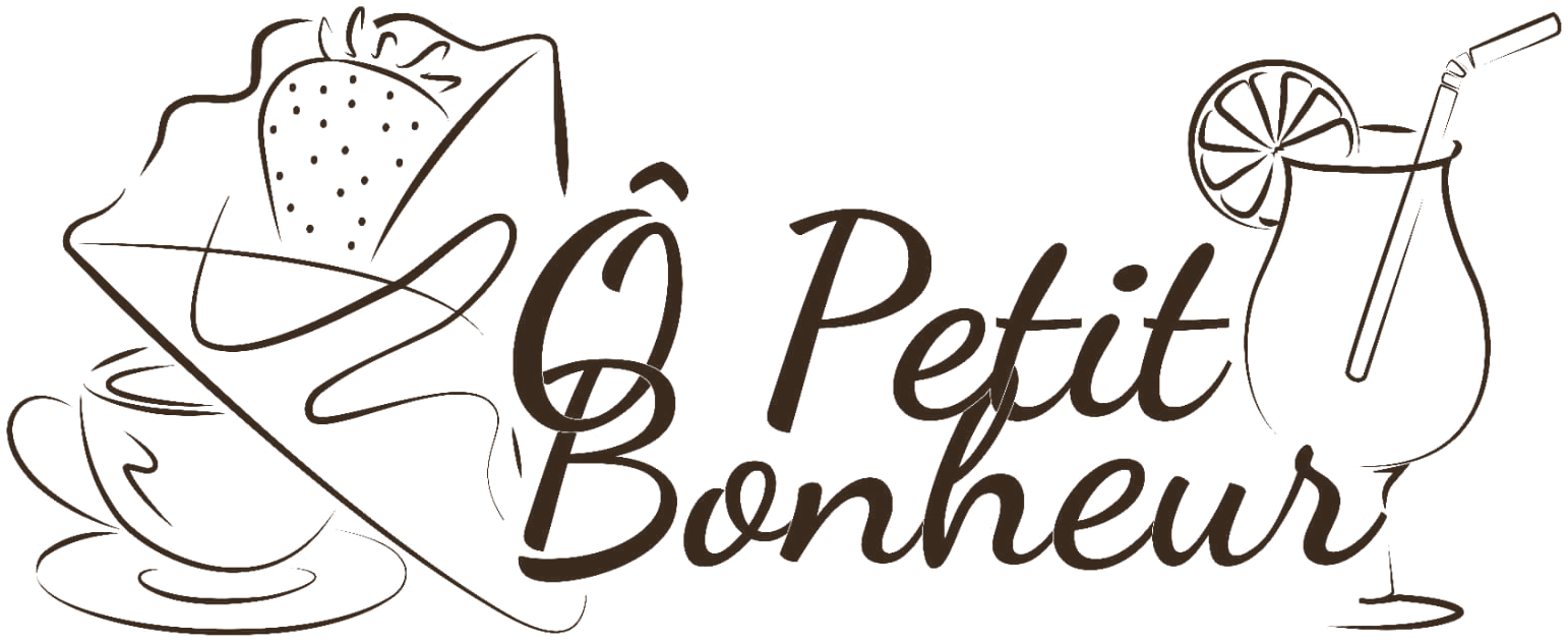 Logo Ô Petit Bonheur